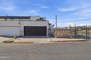 3251 ISLA MORADA Drive, El Paso, TX 79925