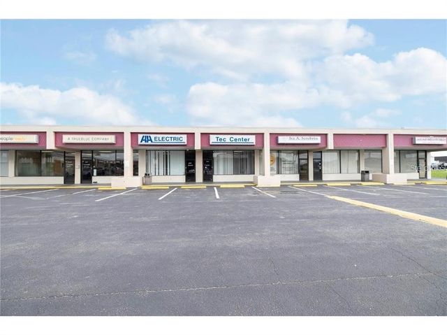 2113 & 2117 S COMBEE ROAD 20 & 21, Lakeland, FL 33801