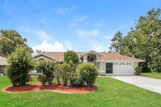 4266 CANDLER AVENUE, Spring Hill, FL 34609