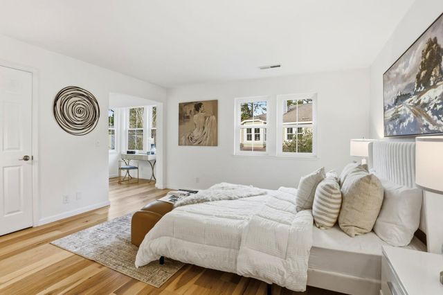 56 Glen Lake Drive, Pacific Grove, CA 93950