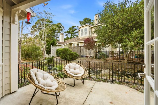 56 Glen Lake Drive, Pacific Grove, CA 93950