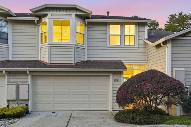 56 Glen Lake Drive, Pacific Grove, CA 93950