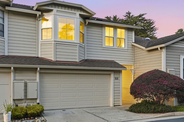 56 Glen Lake Drive, Pacific Grove, CA 93950