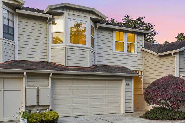56 Glen Lake Drive, Pacific Grove, CA 93950
