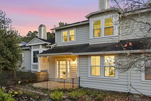 56 Glen Lake Drive, Pacific Grove, CA 93950