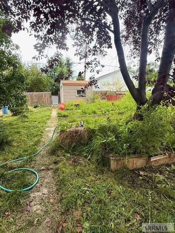 490 May Street, Idaho Falls, ID 83401