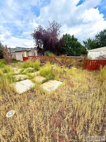 490 May Street, Idaho Falls, ID 83401