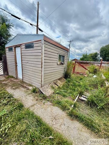 490 May Street, Idaho Falls, ID 83401