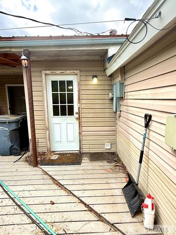 490 May Street, Idaho Falls, ID 83401