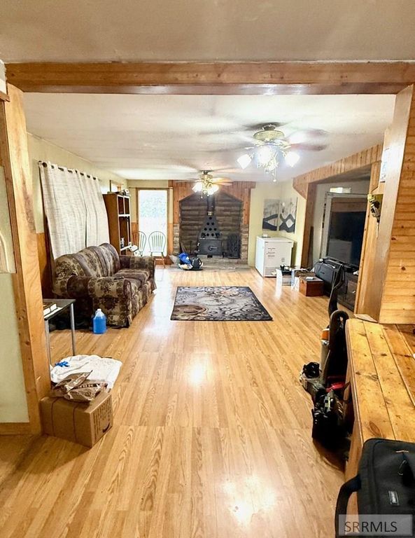 Image 12 of property listing at 490 May Street, Idaho Falls, ID 83401