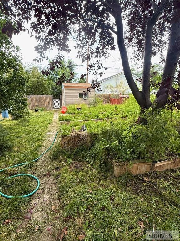 Image 40 of property listing at 490 May Street, Idaho Falls, ID 83401