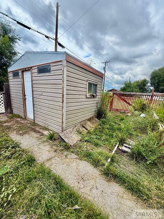 Image 45 of property listing at 490 May Street, Idaho Falls, ID 83401