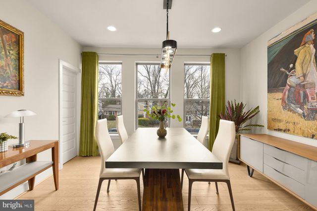 5113 MACON RD, Rockville, MD 20852