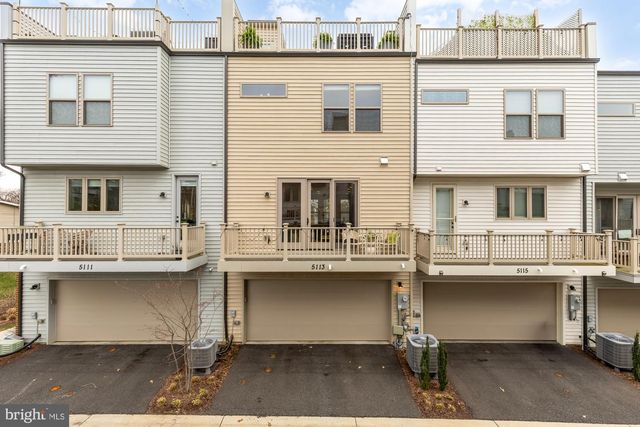 5113 MACON RD, Rockville, MD 20852