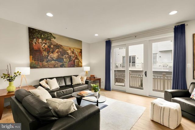 5113 MACON RD, Rockville, MD 20852