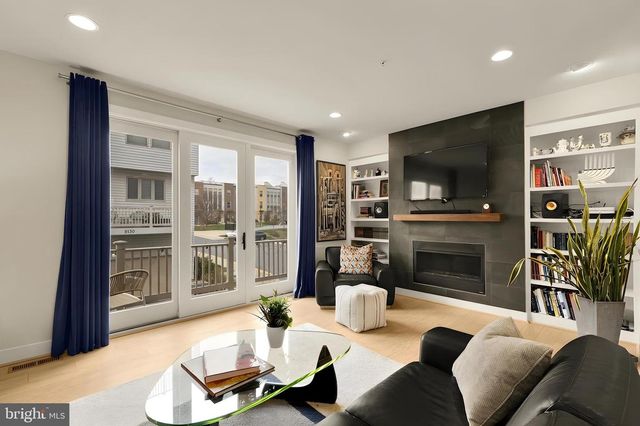 5113 MACON RD, Rockville, MD 20852