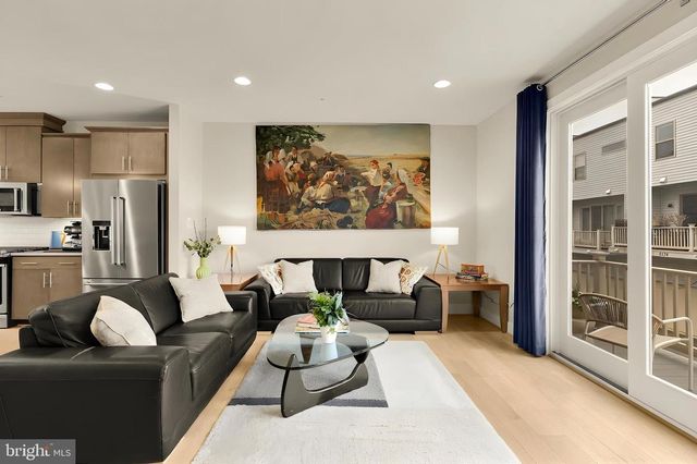 5113 MACON RD, Rockville, MD 20852