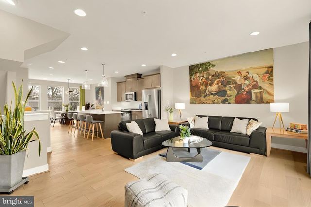 5113 MACON RD, Rockville, MD 20852