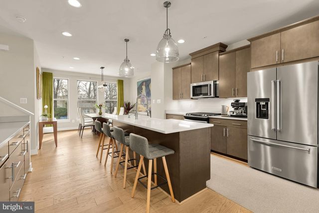 5113 MACON RD, Rockville, MD 20852