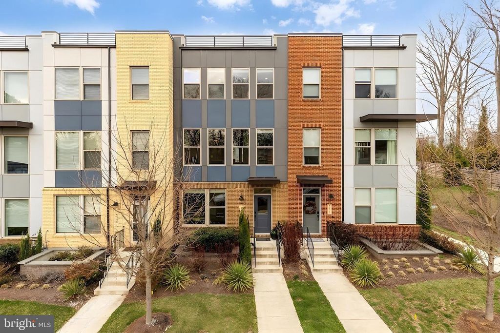 5113 MACON RD, Rockville, MD 20852