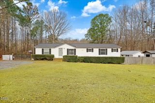 116 Ava Street, Goldsboro, NC 27530