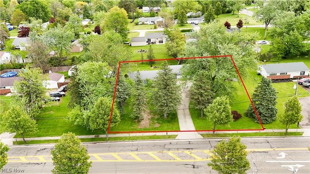 9142 Mount Vernon Drive, Streetsboro, OH 44241