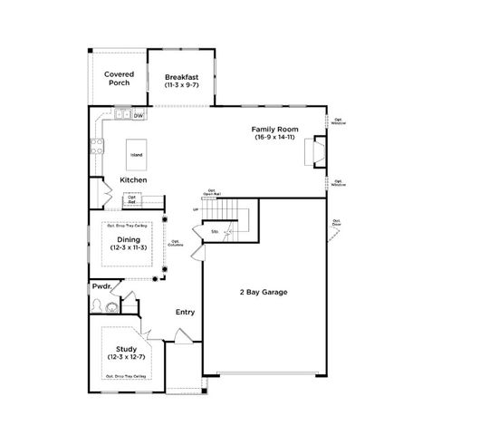305 Glass Road, Piedmont, SC 29673