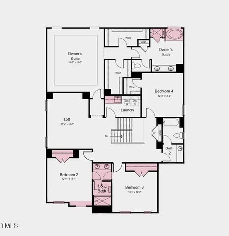 2004 Clydner Drive, Apex, NC 27523
