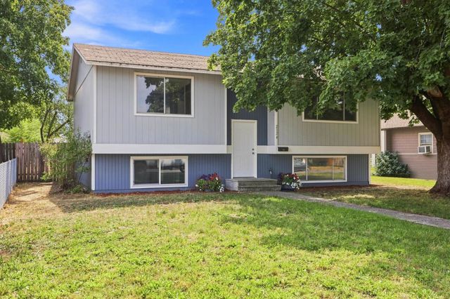 2124 E Sinto Ave, Spokane, WA 99202
