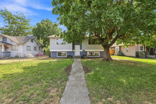 2124 E Sinto Ave, Spokane, WA 99202