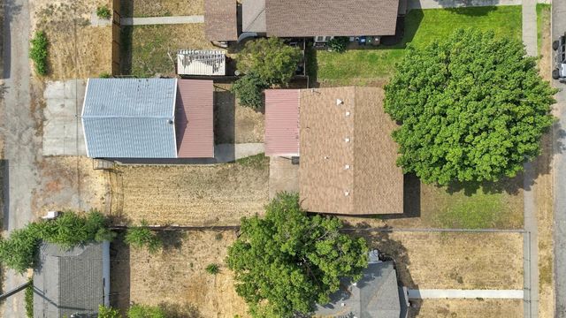 2124 E Sinto Ave, Spokane, WA 99202