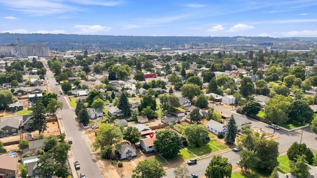 2124 E Sinto Ave, Spokane, WA 99202