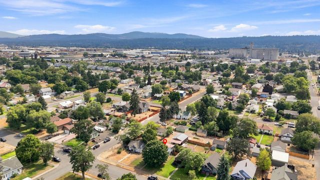 2124 E Sinto Ave, Spokane, WA 99202