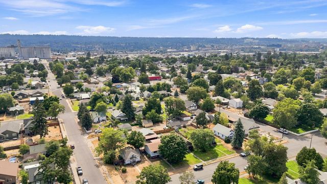 2124 E Sinto Ave, Spokane, WA 99202