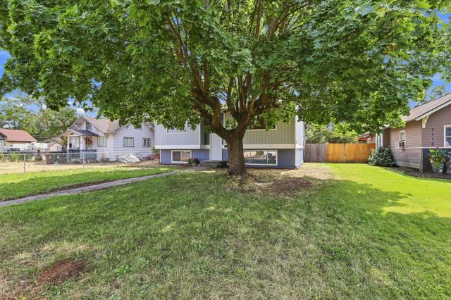 2124 E Sinto Ave, Spokane, WA 99202