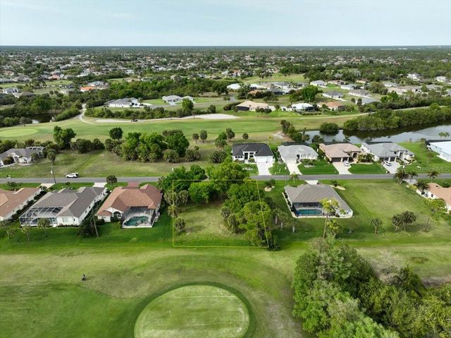 68 LONG MEADOW PLACE, Rotonda West, FL 33947