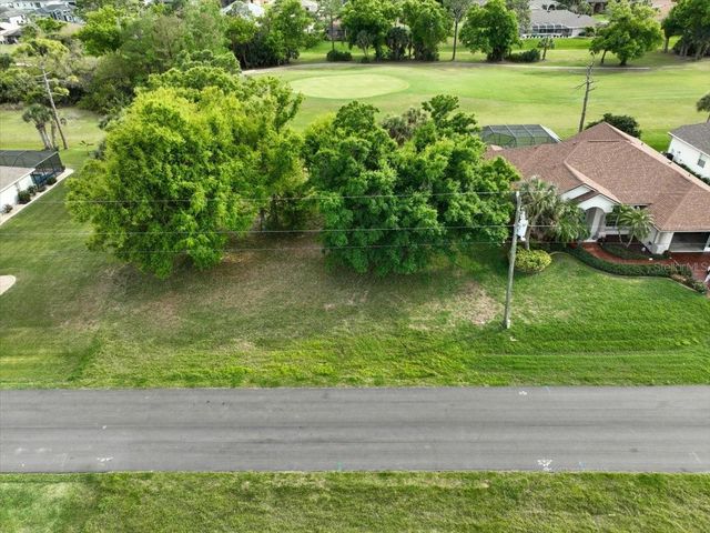 68 LONG MEADOW PLACE, Rotonda West, FL 33947