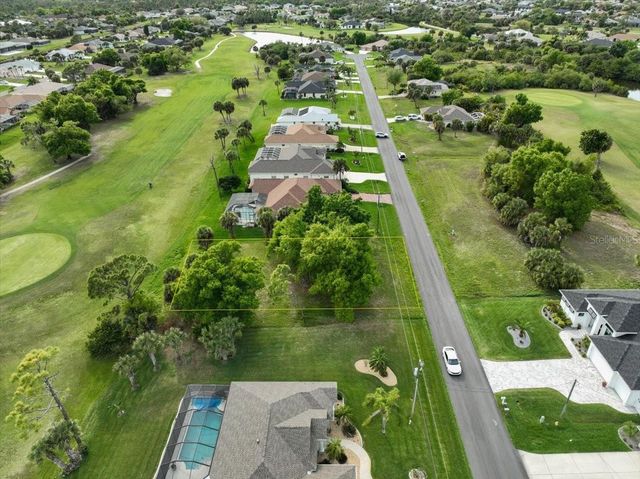 68 LONG MEADOW PLACE, Rotonda West, FL 33947