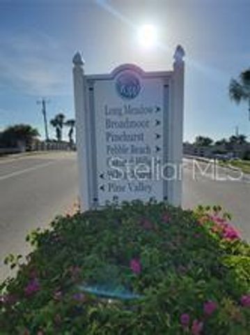 68 LONG MEADOW PLACE, Rotonda West, FL 33947