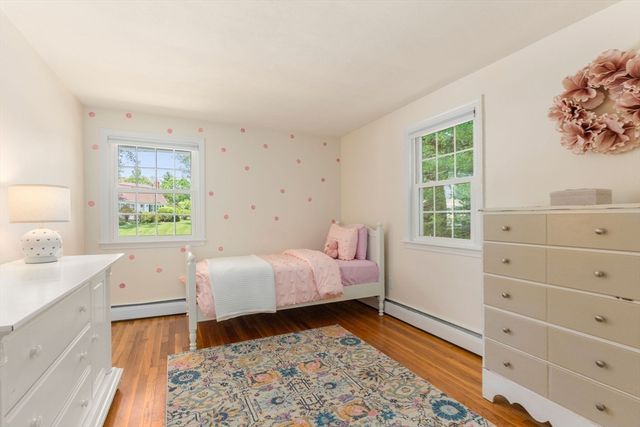 11 Longmeadow Road, Medfield, MA 02052
