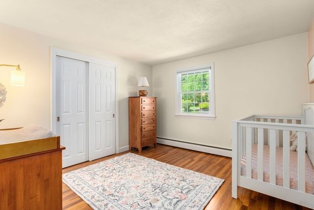 11 Longmeadow Road, Medfield, MA 02052