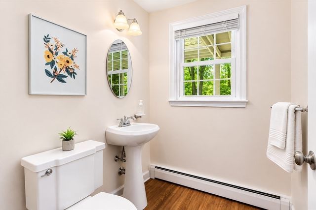 11 Longmeadow Road, Medfield, MA 02052