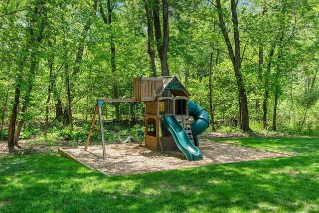 11 Longmeadow Road, Medfield, MA 02052