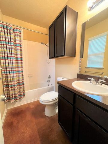 4505 Senda LN, Austin, TX 78725