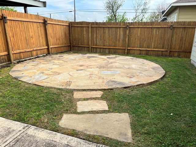 4505 Senda LN, Austin, TX 78725