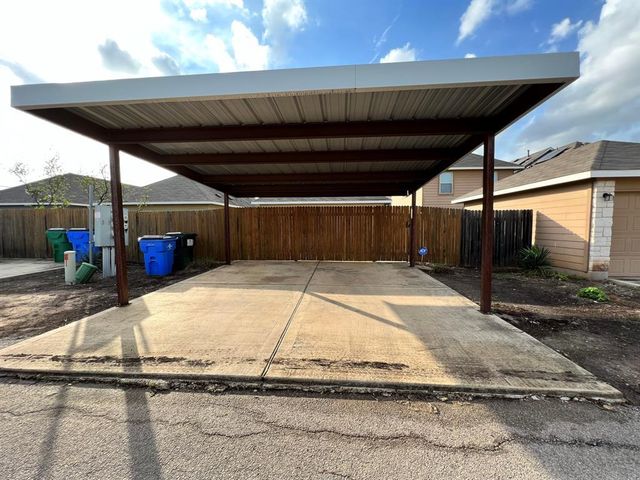 4505 Senda LN, Austin, TX 78725