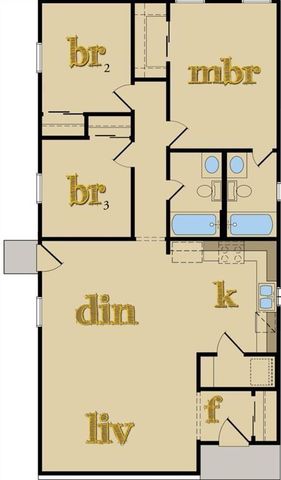 4505 Senda LN, Austin, TX 78725