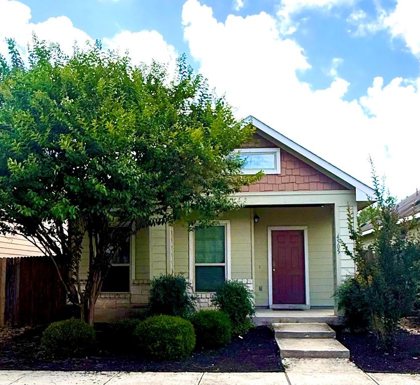 4505 Senda LN, Austin, TX 78725