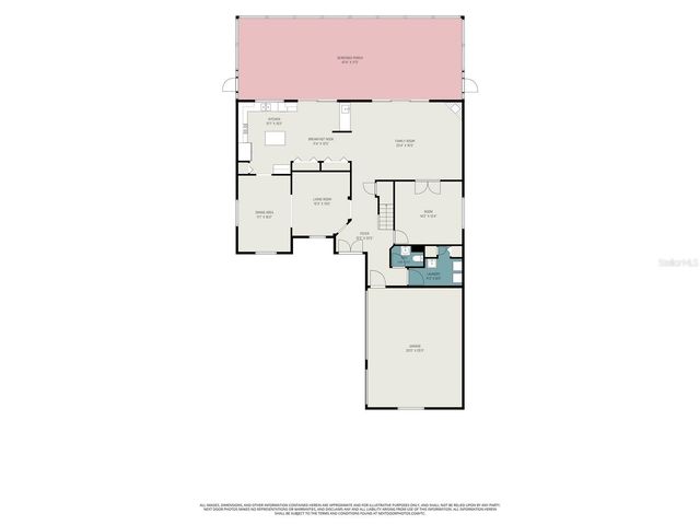 4227 BALINGTON DRIVE, Valrico, FL 33596