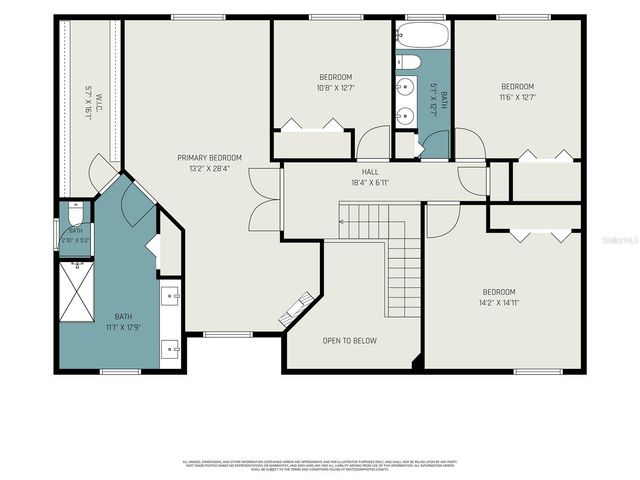 4227 BALINGTON DRIVE, Valrico, FL 33596